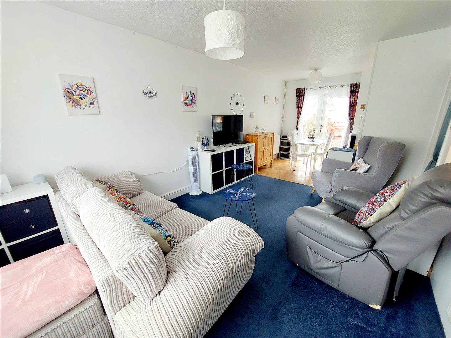 Bryniago, Pontarddulais, Swansea, SA4 8LF